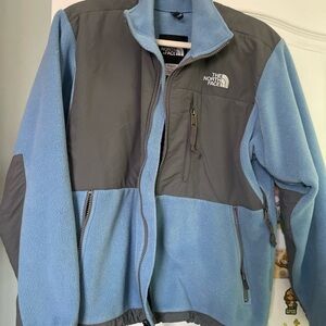 Women’s NorthFace Fleece Jacket